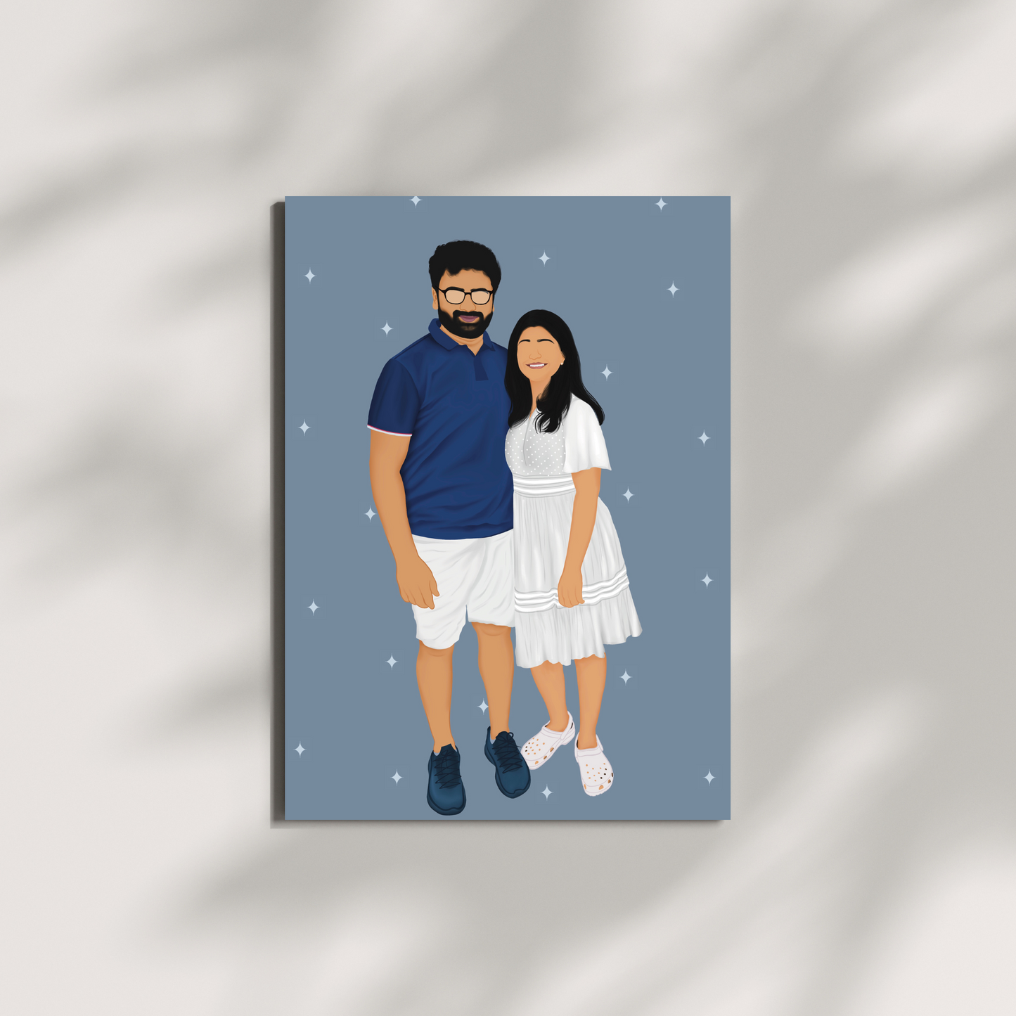 Couple portraits