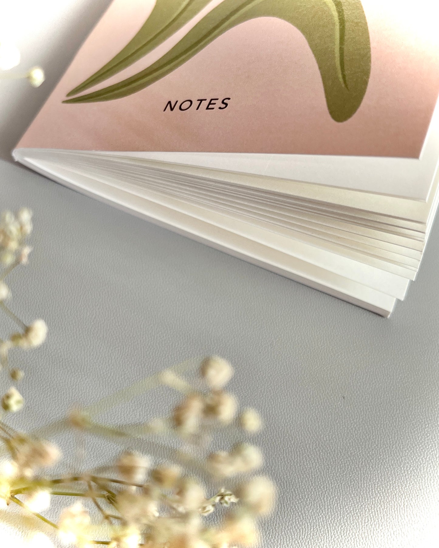 Berry & Bloom - Lil’ notes combo