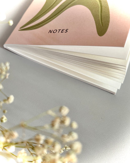 Berry & Bloom - Lil’ notes combo